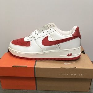 Nike Air Force 1 sneakers